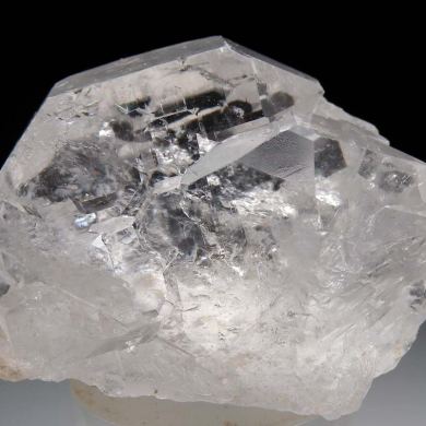 Quartz gwindel