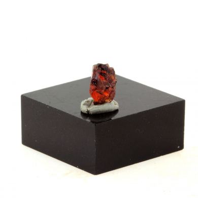 Rhodolite Garnet. 1.24 ct.