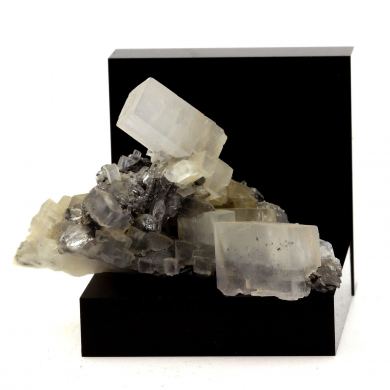 Calcite.