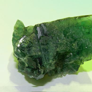 Fluorite