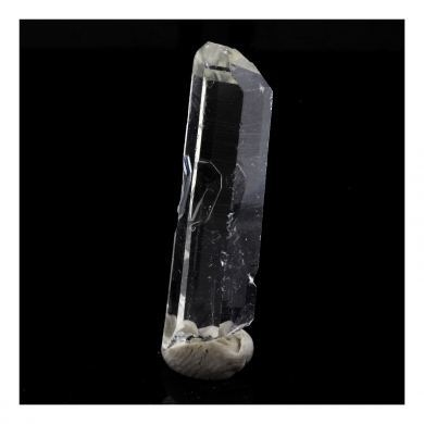 Quartz. 12.91 ct.