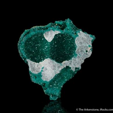 Dioptase