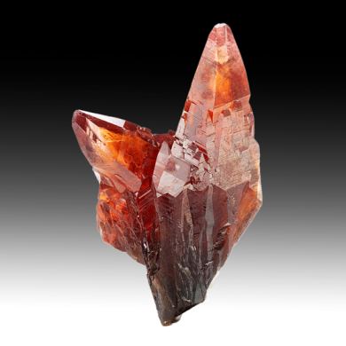 Rhodochrosite