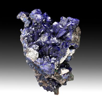 Azurite