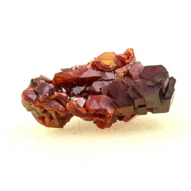 Vanadinite. 93.0 ct.