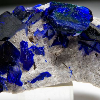 Azurite