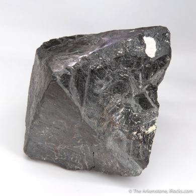 Franklinite