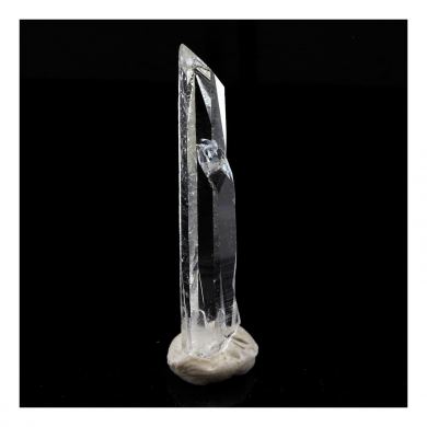 Quartz. 6.42 ct.