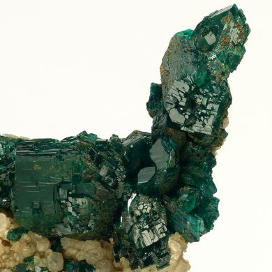 Dioptase