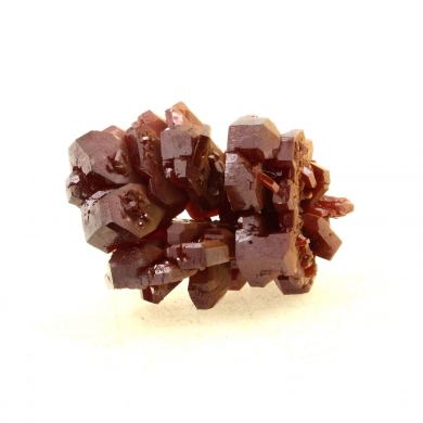 Vanadinite. 104.0 ct.