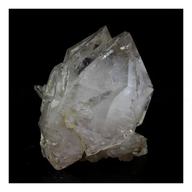 Window Quartz. 205.0 ct.