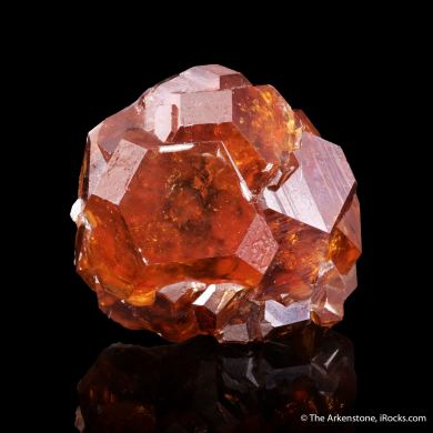 Grossular Garnet