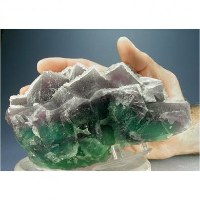 Fluorite