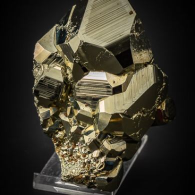 Pyrite