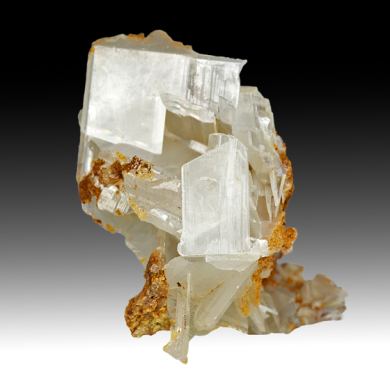 Cerussite