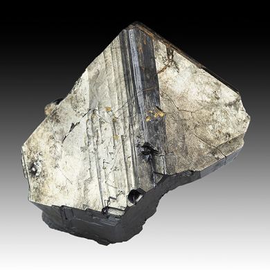 Magnetite