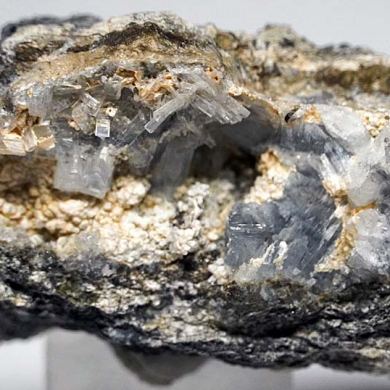 Thomsonite