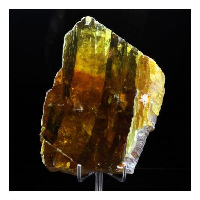 Sphalerite.