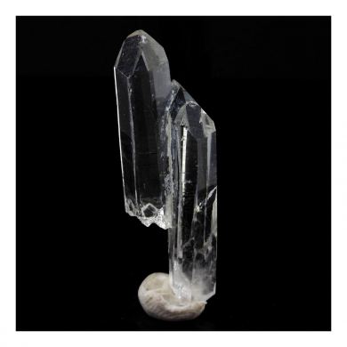 Quartz. 25.01 ct.