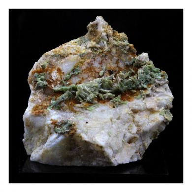 Pyromorphite.