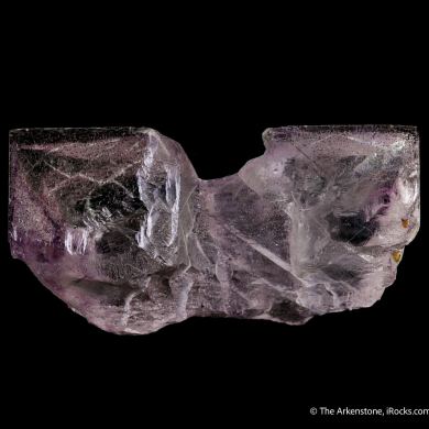 Fluorite (double 