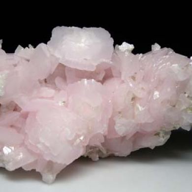 Mangano Calcite