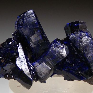 Azurite