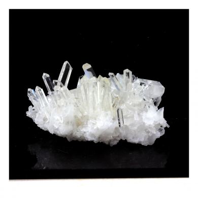 Quartz. 174.5 ct.