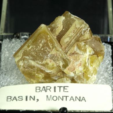 Barite