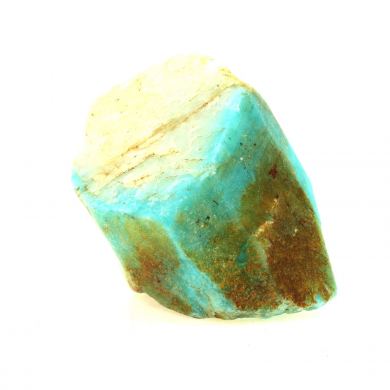 Amazonite. 269.0 ct.