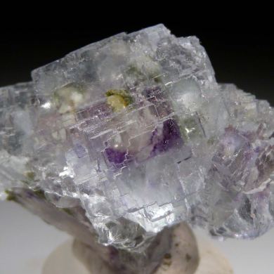 Fluorite