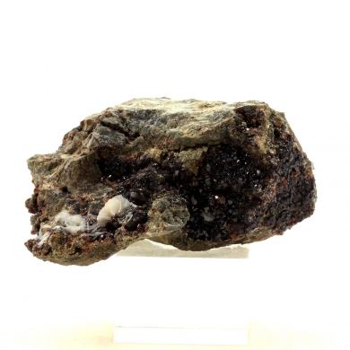 Sphalerite.