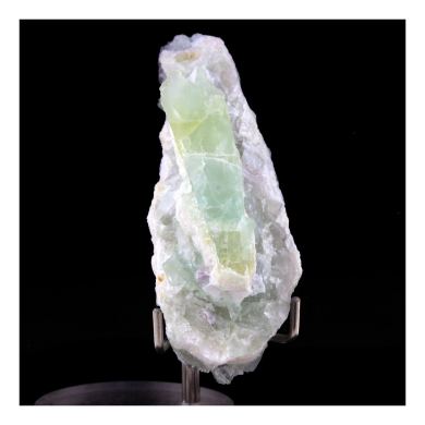 Fluorite. 205.55 ct.