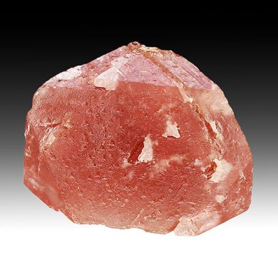 Rhodochrosite