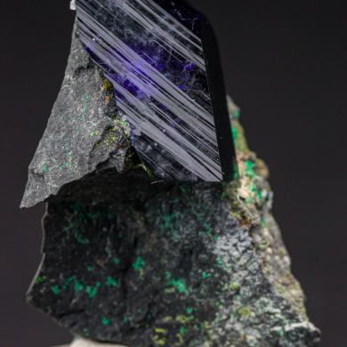 Azurite