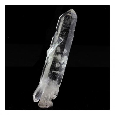 Quartz. 64.60 ct.