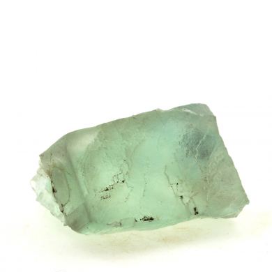 Green Fluorite