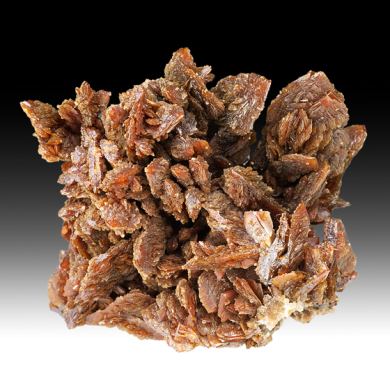 Descloizite