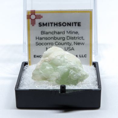 Smithsonite