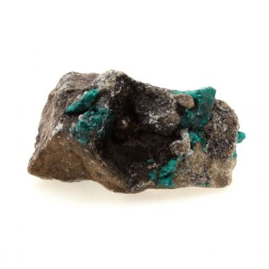 Dioptase.