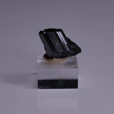 RUTILE - Peshawar District, Pakistan