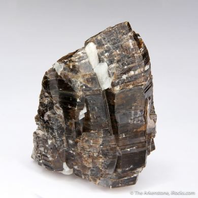 Phlogopite Mica