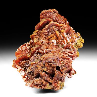 Vanadinite