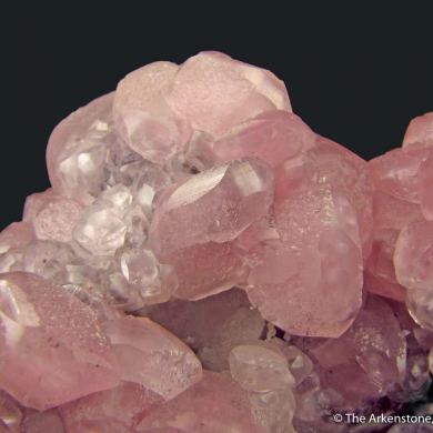 Cobaltian Smithsonite