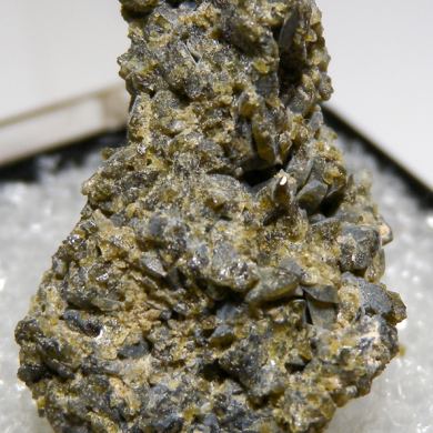 Fassaite