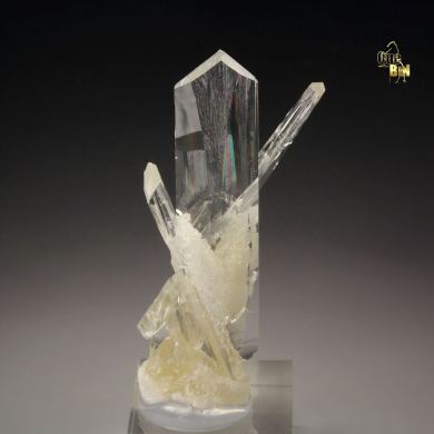 GYPSUM var. SELENITE