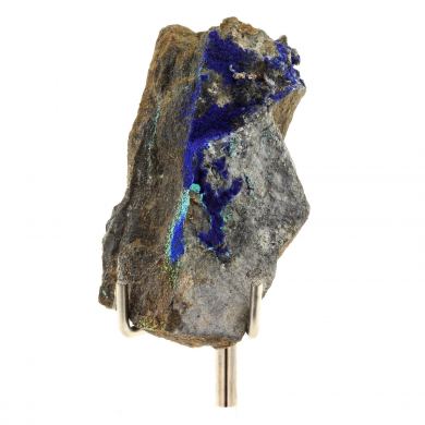 Azurite.