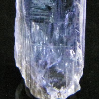 Zoisite Var. Tanzanite