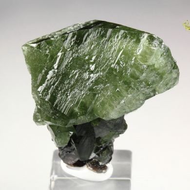 gemmy LUDLAMITE, SIDERITE