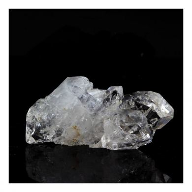 Quartz. 40.0 ct.